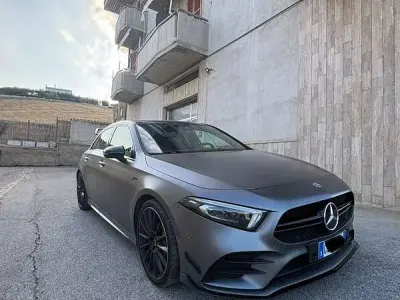 Usata Mercedes A35 AMG AMG 306 CV (225 kW) 2022 Berlina