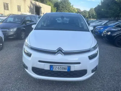 Usata Citroën C4 Picasso