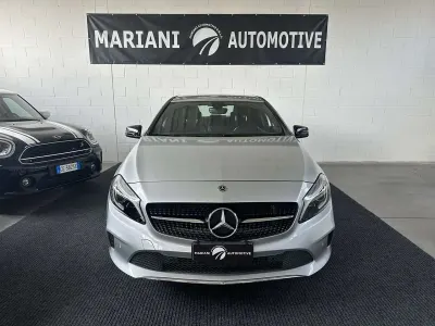 Usata Mercedes A200