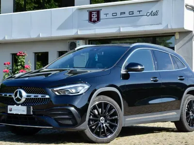 Usata Mercedes GLA250 Premium 218 CV (160 kW) 2022 SUV