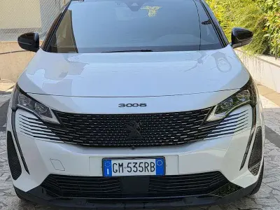 Usata Peugeot 3008 GT 181 CV (133 kW) 2023 SUV