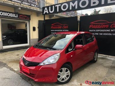 Compra Usata Honda Jazz A Piemonte 62 Economiche Honda Jazz In