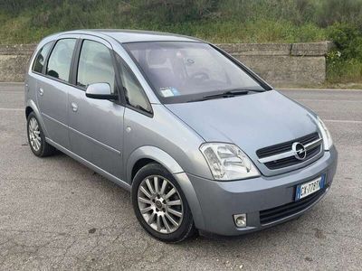 usata Opel Meriva 1ª serie - 2005