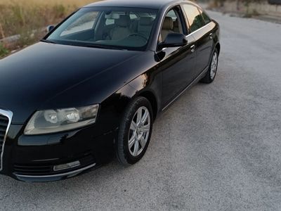 usata Audi A6 A6 2.5 V6 TDI cat Advance