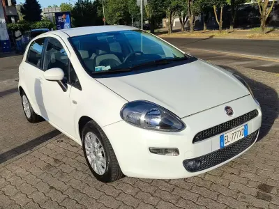 Usata Fiat Punto