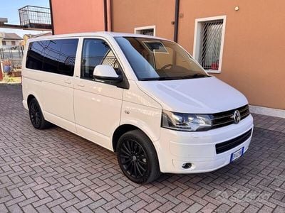 VW Multivan