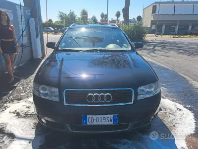 Usata Audi A4