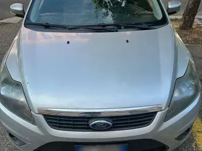 Usata Ford Focus