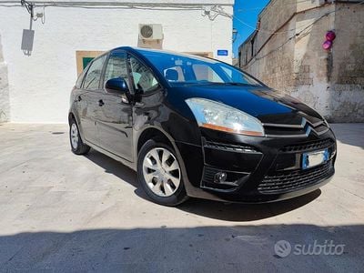 Usata Citroën C4 Picasso 2009 Monovolume