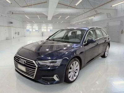 Usata 2020 Audi A6 Business Station wagon | 28.400 € (Ottimo prezzo)