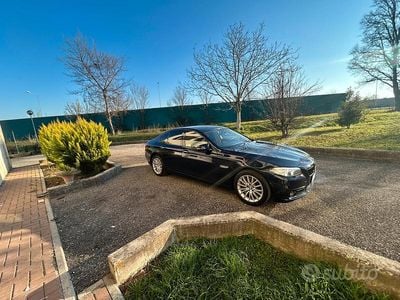 Blu Usata 2016 BMW 530 Comfort Edition Berlina | 15.900 € (Super prezzo)