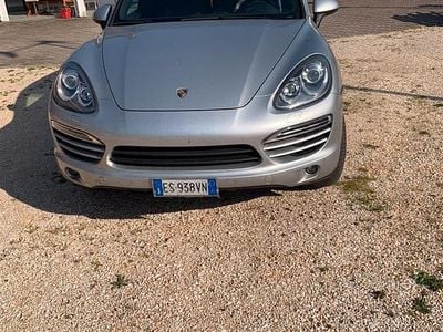 Usata Porsche Cayenne 245 CV (180 kW) 2013 SUV