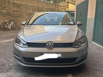 Usata 2015 VW Golf Sound Berlina | 11.500 € (Buon prezzo)