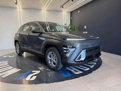 Nuova Hyundai Kona 94 CV (69 kW) 2026 Grigio SUV