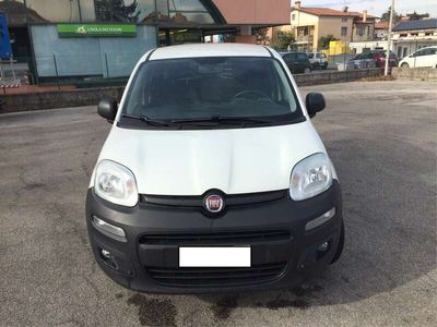 usata Fiat Panda NewVan