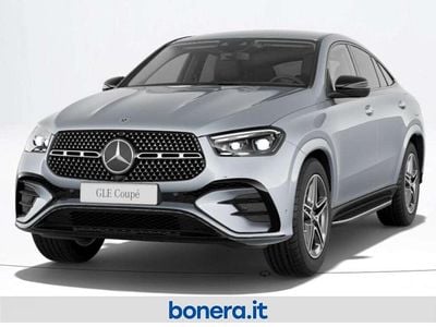 Mercedes GLE350