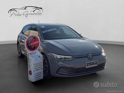 Usata 2022 VW Golf Style Berlina | 18.500 € (Ottimo prezzo)