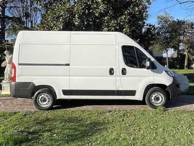 Usata Fiat Ducato 140 CV (102 kW) 2023 Other Furgone