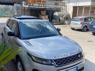 Gebraucht Land Rover Range Rover evoque 160 PS (117 kW) 2021 SUV
