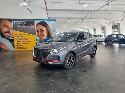 Nuova Cirelli 2 115 CV (84 kW) 2025 Grigio SUV