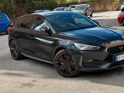 Usata Cupra Leon VZ 245 CV (180 kW) 2022