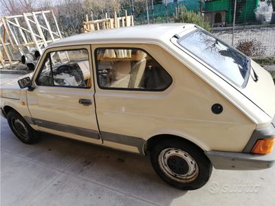 usata Fiat 127 900 2p. C