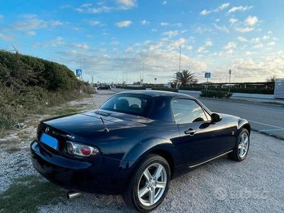 Mazda MX5