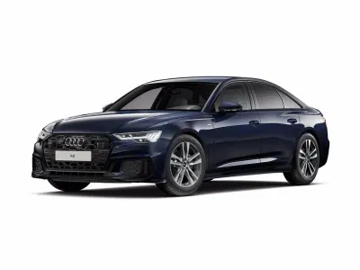 Usata Audi A6
