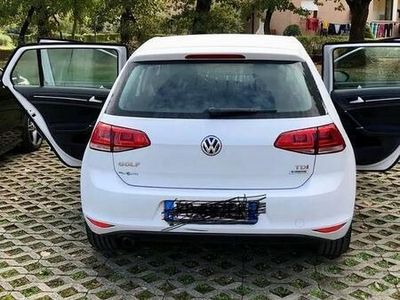 VW Golf VII