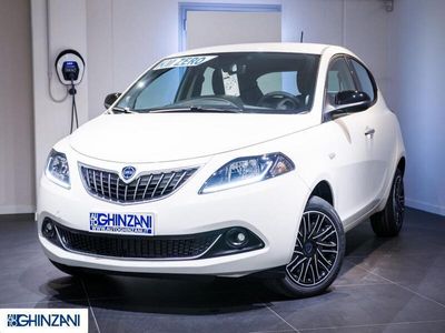 usata Lancia Ypsilon 1.0 FireFly 5 porte S&S Hybrid Gold del 2023 usata a Calusco d'Adda