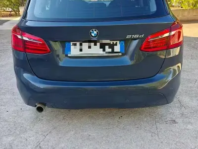 Usata BMW 216