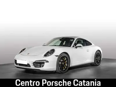 Usata Porsche 911 Carrera 4S 400 CV (294 kW) 2013 Other Coupé