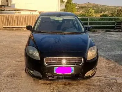 Usata Fiat Croma