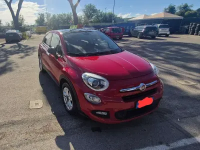 Usata Fiat 1600