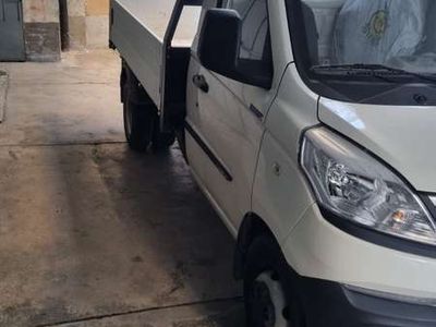 Piaggio Porter