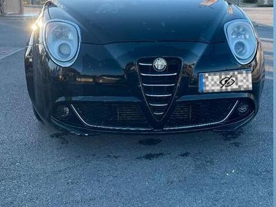 usata Alfa Romeo MiTo 1.3 jtdm Distinctive Premium Pack 90cv