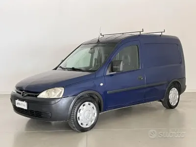 Usata Opel Combo