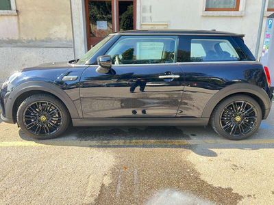 usata Mini Cooper S full electric