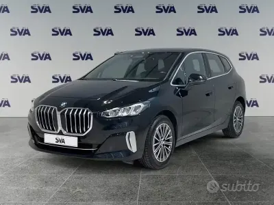 Usata BMW 218
