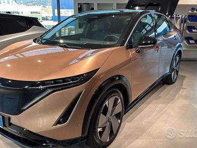 Usata Nissan Ariya Evolve 228 kW (310 CV) 2022 SUV