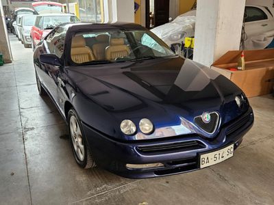 usata Alfa Romeo 2000 GTVtwin spark 16 v