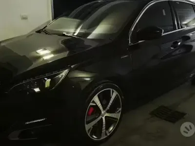 Usata Peugeot 308