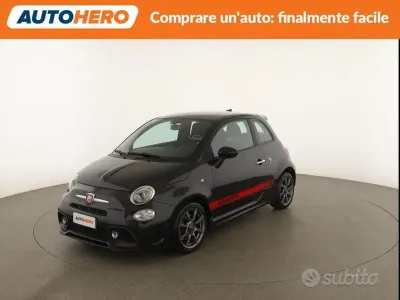 Usata Abarth 595