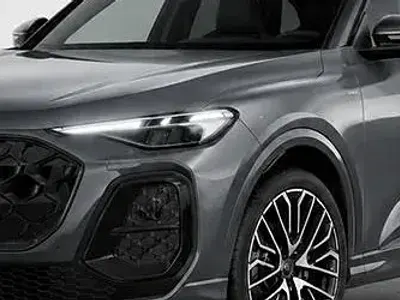 Nuova Audi Q5 S-Line 204 CV (150 kW) 2026 Nero SUV