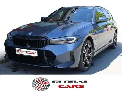 Usata BMW 330e
