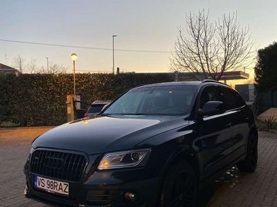 usata Audi Q5 2.0 TDI