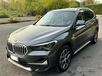 Usata BMW X1 xLine 150 CV (110 kW) 2021 SUV
