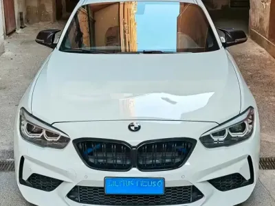 Usata BMW M140 340 CV (250 kW) 2019 Utilitaria