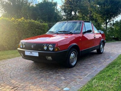 Fiat Ritmo