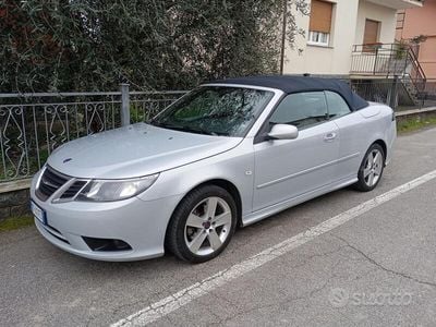 Saab 9-3 Cabriolet